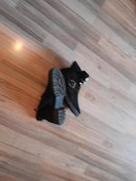 Damenschuhe schwarz Größe 39 von Paul Green innen und außen Bayern - Memmingen Vorschau