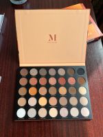 Morphe Lidschatten Palette 35U Gilded Desert Hamburg - Wandsbek Vorschau