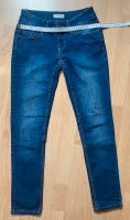 C&A Hose Mädchen/Frauen Gr 34 Blue Jeans Baden-Württemberg - Friesenheim Vorschau