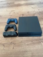 PlayStation 4+ 2 Controller + 4 Spiele Nordrhein-Westfalen - Wilnsdorf Vorschau