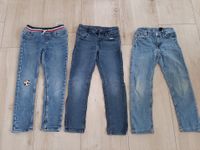 Jeans Hose gr. 128 hm c&a palomino Bad Doberan - Landkreis - Satow Vorschau