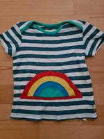 Frugi Tshirt 86-93 Bayern - Langerringen Vorschau
