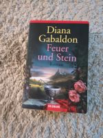 Diana Gabaldon Feuer und Stein am Hessen - Wölfersheim Vorschau