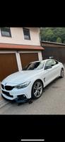 BMW 420D M Performance Bayern - Steinsfeld Vorschau