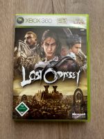 Lost Odyssey Xbox 360 Rheinland-Pfalz - Spiesheim Vorschau