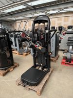 Matrix Fitness G3 Multi Hip Hüpf Pendel Black Serie Top Nordrhein-Westfalen - Nordkirchen Vorschau