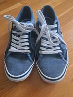 GAASTRA Sneaker (Jeans-Optik) ☆ 40 Leipzig - Altlindenau Vorschau