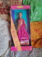 Indian Barbie Mattel OVP Rheinland-Pfalz - Maxdorf Vorschau