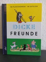 Dicke Freunde * Michail Pljatzkowski  liebevolle Tiergeschichten Dresden - Cotta Vorschau