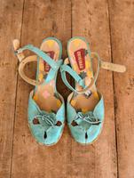 Clarks Sandalen 39 Baden-Württemberg - Wilhelmsfeld Vorschau