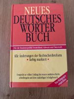Neues Deutsches Wörterbuch Bayern - Bobingen Vorschau