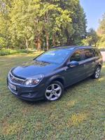 Opel Astra Caravan 1.8 ECOTEC INNOVATION AUTO INN... Baden-Württemberg - Haigerloch Vorschau