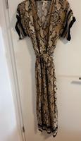 Jumpsuit Animalprint Bayern - Kulmbach Vorschau