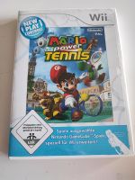 Wii Nintendo Mario Power Tennis Hessen - Langen (Hessen) Vorschau