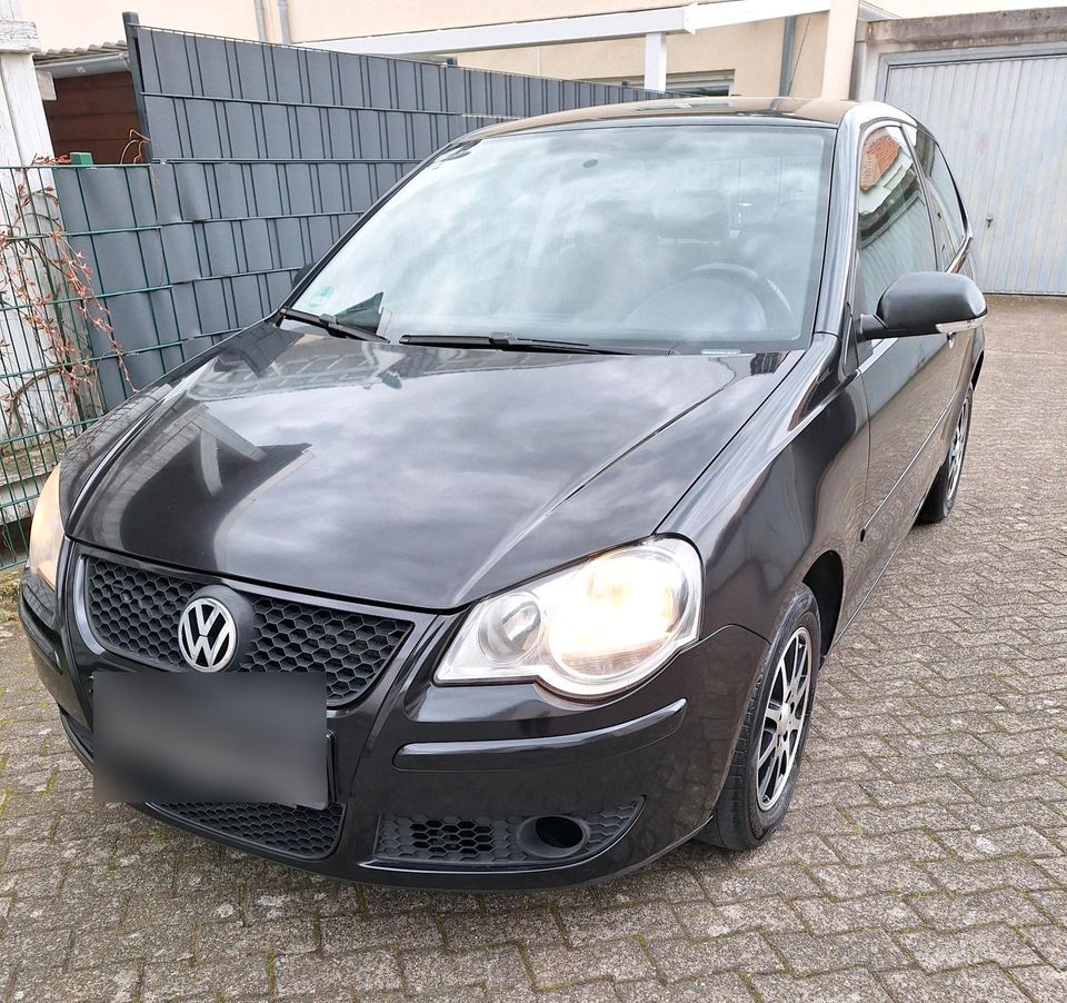 VW Polo. 1.2. Benzin in Paderborn