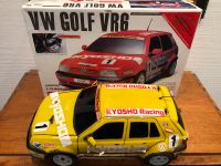 Kyosho VW Golf III VR6 RC mit OVP Wandsbek - Hamburg Hummelsbüttel  Vorschau