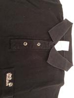 Poloshirt von Jack Wolfskin in schwarz in Größe L Nürnberg (Mittelfr) - Aussenstadt-Sued Vorschau