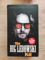 Big Lebowski Fan Kit Bayern - Ingolstadt Vorschau