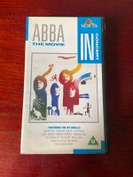 ABBA - The Movie VHS Nordrhein-Westfalen - Mülheim (Ruhr) Vorschau