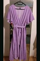 Sommerkleid Gr. XL passt 42/44 Dresden - Trachau Vorschau