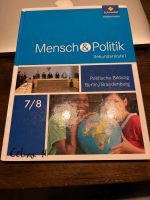 Mensch & Politik 7/8 Sekundarstufe 1 Brandenburg - Königs Wusterhausen Vorschau