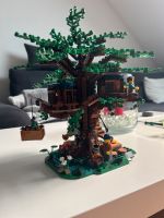 Wie Lego Baumhaus 2138 Bonn - Brüser Berg Vorschau