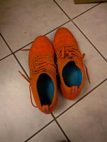 Getragene Fusballschuhe Hessen - Siegbach Vorschau