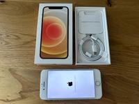 iPhone 7 32 GB Weiß - TOP ZUSTAND Bayern - Kemnath Vorschau