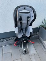 Römer Jockey Comfort Fahrradkindersitz Thüringen - Neudietendorf Vorschau