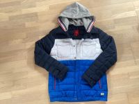 S.Oliver, Jungen Steppjacke, Übergang, Gr. 152 Frankfurt am Main - Bornheim Vorschau