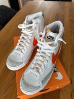 Nike Blazer Mid 77 Schuhe Größe 42,5 Neu & OVP Bayern - Königsmoos Vorschau