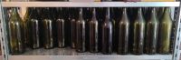 52 Glasflaschen mit Flaschenverschließer Bayern - Meitingen Vorschau