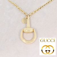 WERT 5800 € GUCCI COLLIER 750er/18 K GELBGOLD vxlt 86894 Essen - Altenessen Vorschau