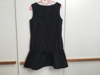 Moncler Kleid schwarz Bayern - Höhenberg i. T. Vorschau