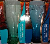 COCA-COLA Glas Niedersachsen - Seevetal Vorschau