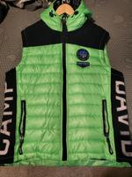 Camp David Weste sowie Jacke NEU Berlin - Marzahn Vorschau