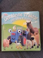 Der kleine Traktor und seine Freunde Hessen - Eltville Vorschau