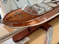 Authentic Models AS182 - Bootmodell - Schnellboot Nordrhein-Westfalen - Weilerswist Vorschau