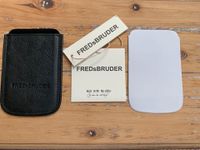 FREDsBRUDER Leder Handyhülle NEU für kleine Handys Bayern - Zell i. Fichtelgebirge Vorschau