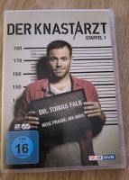 Serie Der Knastarzt DVD Duisburg - Meiderich/Beeck Vorschau