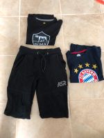 Sporttshirts,Hose,Jungen,gr.128,AS Roma,Fc Bayern Essen - Essen-Katernberg Vorschau