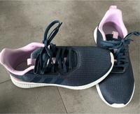 Adidas blau lila Gr 40 Baden-Württemberg - Adelsheim Vorschau
