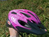 Fahrradhelm Mädchen rosa Bell Thüringen - Jena Vorschau