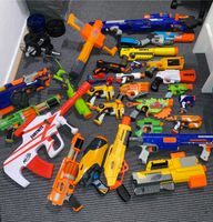 Nerf N-Strike / Nerf Fortnite / Nerfs Bielefeld - Bielefeld (Innenstadt) Vorschau