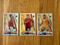 Topps Match Attack Baden-Württemberg - Köngen Vorschau