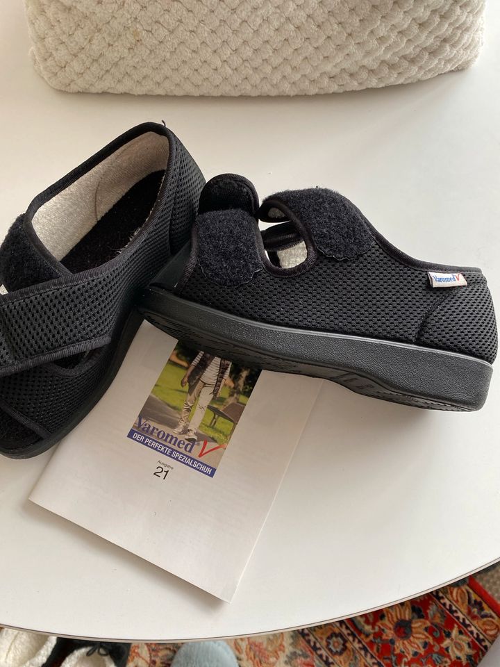 Schuh Varomed,Gr.36,Unisex,für Damen und Herren in Scharbeutz