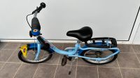 Puky Fahrrad 16 Zoll für Kinder in gutem Zustand Bayern - Unterhaching Vorschau