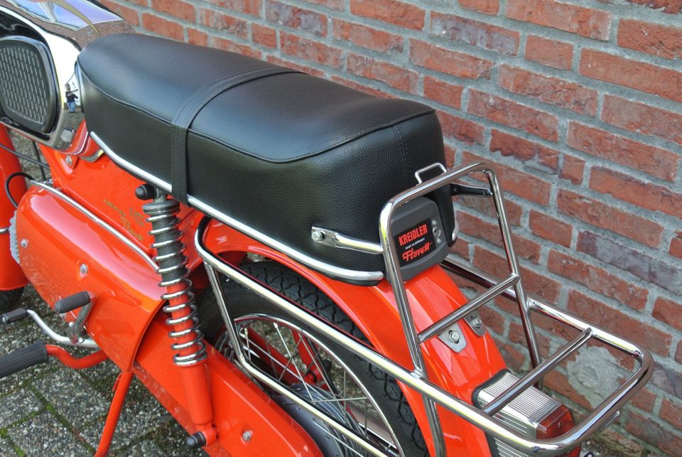 Kreidler Florett RS K54/53 1969 5 Gang SAMMLER ZUSTAND A1 TOP! in Uelsen