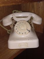 Telefon, analog, antik, Vintage Ludwigslust - Landkreis - Zarrentin Vorschau