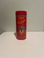 Versace Dose Rot ohne Inhalt Düsseldorf - Bilk Vorschau
